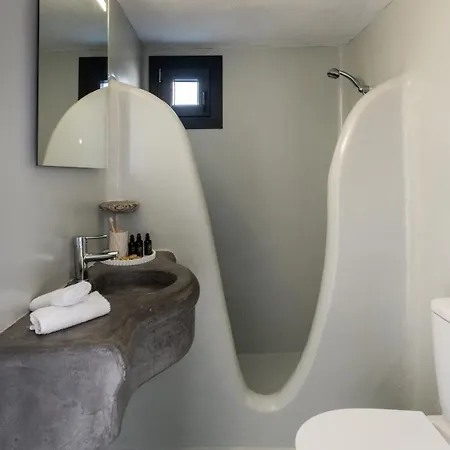 Collection - By Hospirit Hotel Ornos (Mykonos)