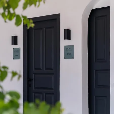 Collection - By Hospirit Hotel Ornos (Mykonos)