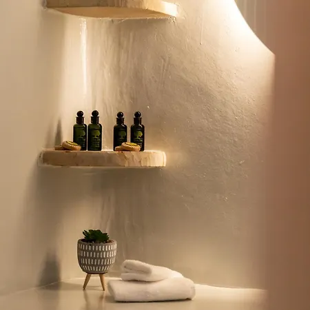 Collection - By Hospirit Hotel Ornos (Mykonos)