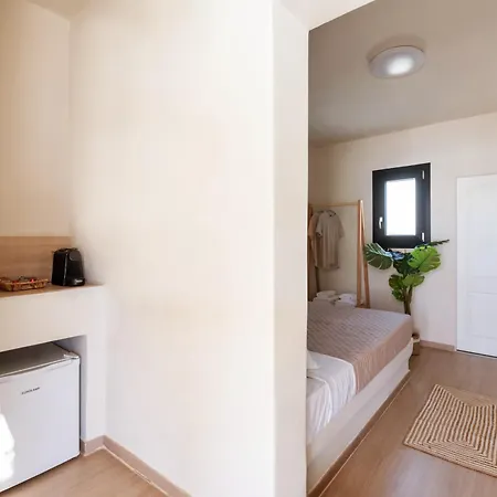 Hotel Collection - By Hospirit Ornos (Mykonos)