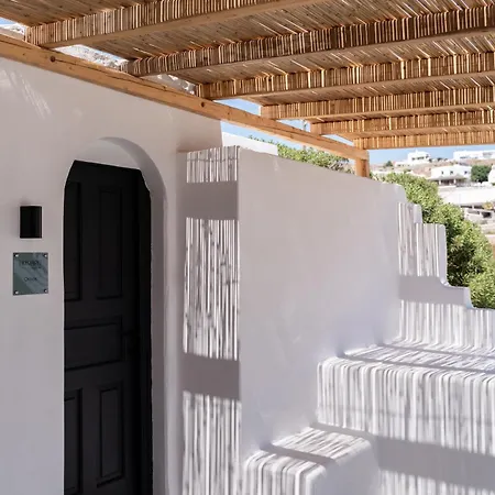 Hotel Collection - By Hospirit Ornos (Mykonos)