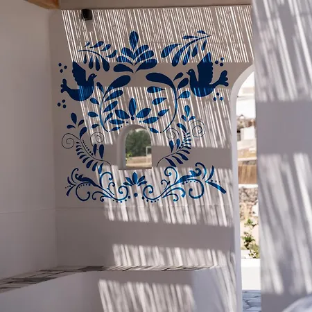 Collection - By Hospirit * Ornos (Mykonos)