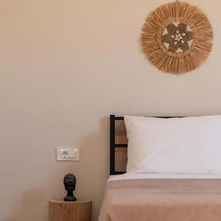 Collection - By Hospirit Hotel Ornos (Mykonos)